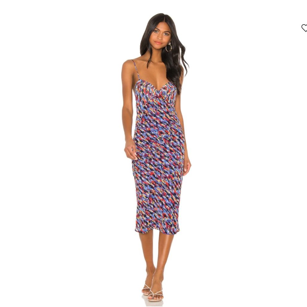 House of Harlow 1960 - Gemma Dress